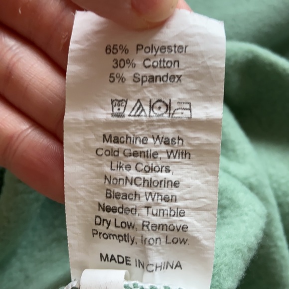 🔥🚨Crew Neck Sweater - Picture 5 of 5